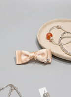 Freya Double Decked Bow