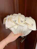 Debora Decked Bow Hairband