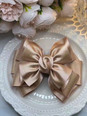 Medium Fully Layered Bow