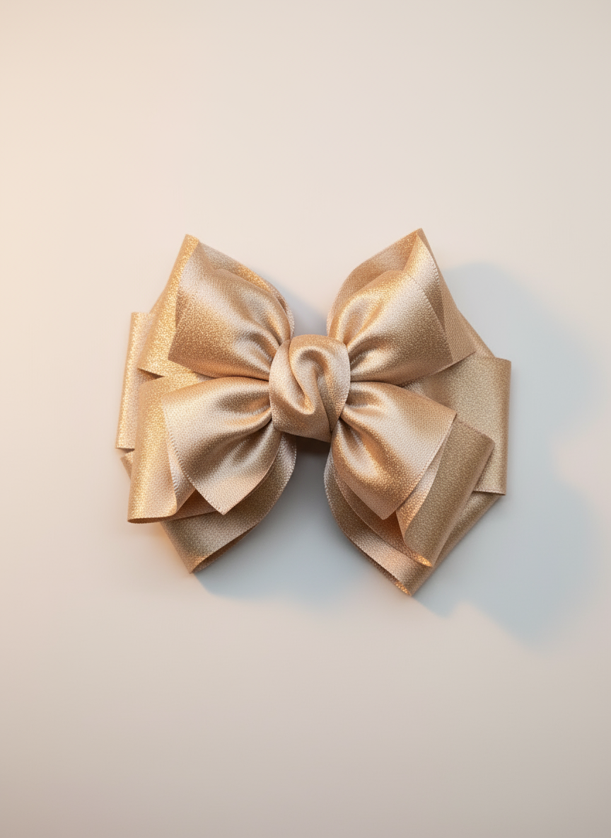 Medium Fully Layered Bow