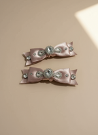 Margot Teardrop Clip