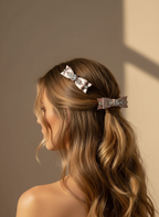 Margot Teardrop Clip