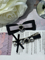 Lana Hearted Bow Combo