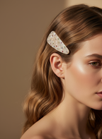 Jocelyn Crystal Clip