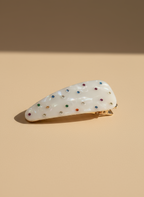 Jocelyn Crystal Clip