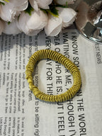 XS Dahlia mulberry Silk Scrunchies