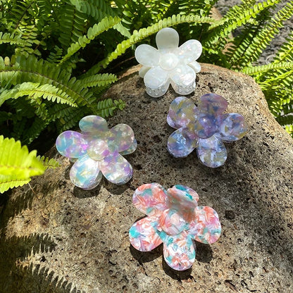 Buttercup Fleur Hair Claw