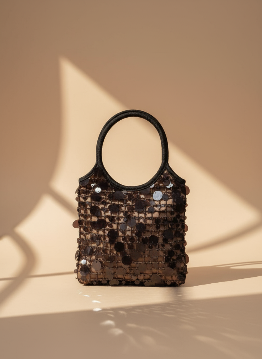 Mini Millard Evelyne Tote