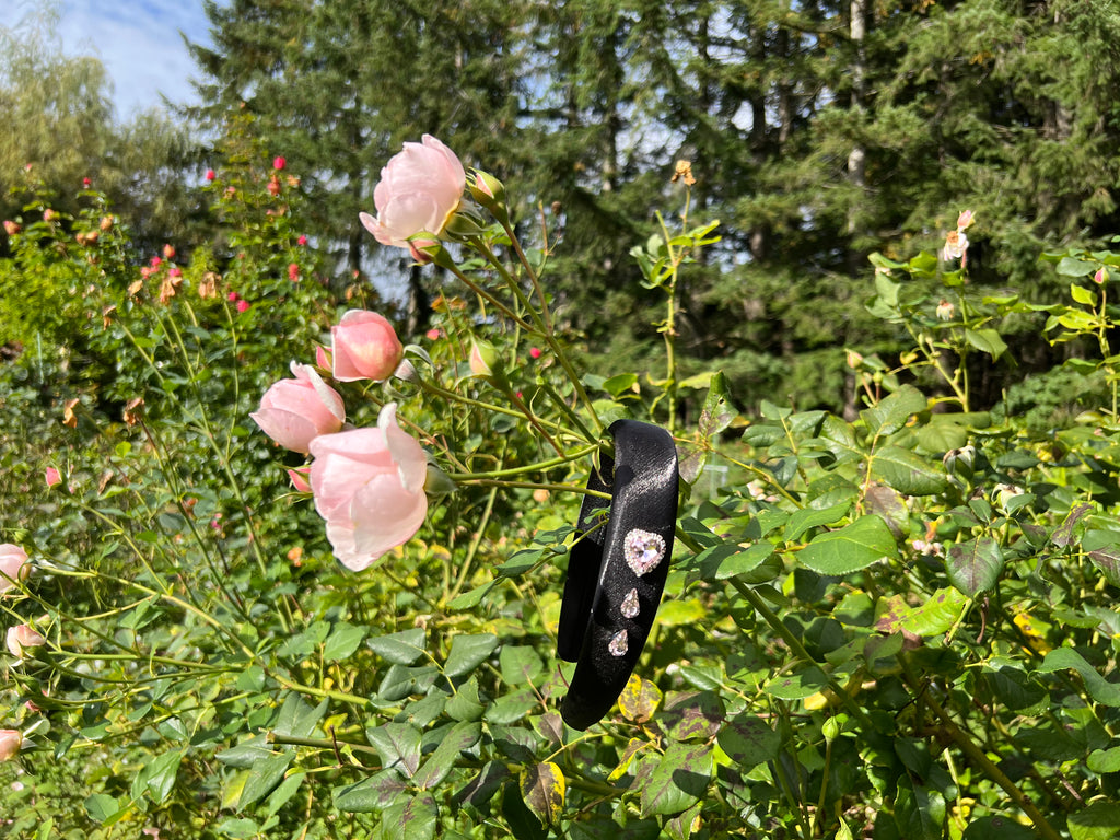 Queencard Padded Hairband