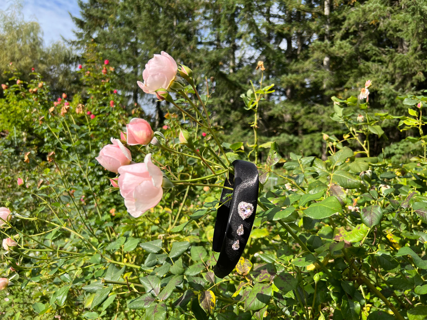 Queencard Padded Hairband