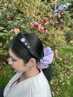 Queencard Padded Hairband