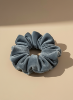 Small Velvet Scrunchie