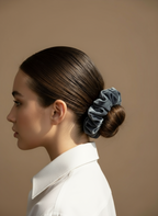 Small Velvet Scrunchie