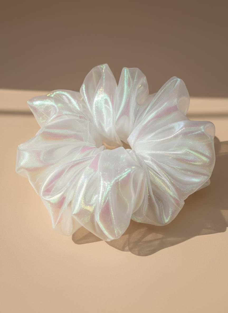 X-Large Bubble Scrunchies