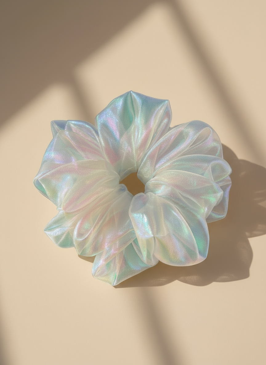 X-Large Bubble Scrunchies