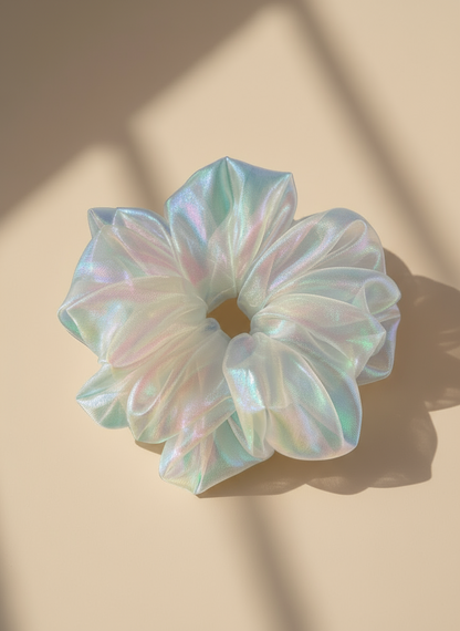 X-Large Bubble Scrunchies