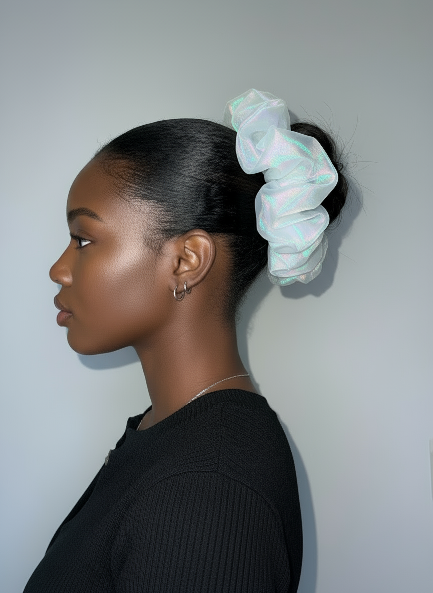 X-Large Bubble Scrunchies