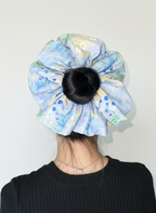 X-Large Cloud Scrunchie