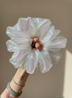 X-Large Bubble Scrunchies