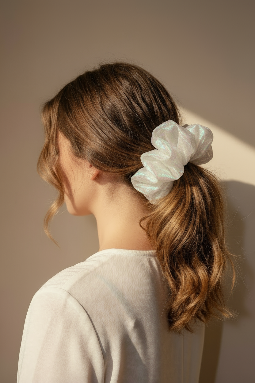 X-Large Bubble Scrunchies