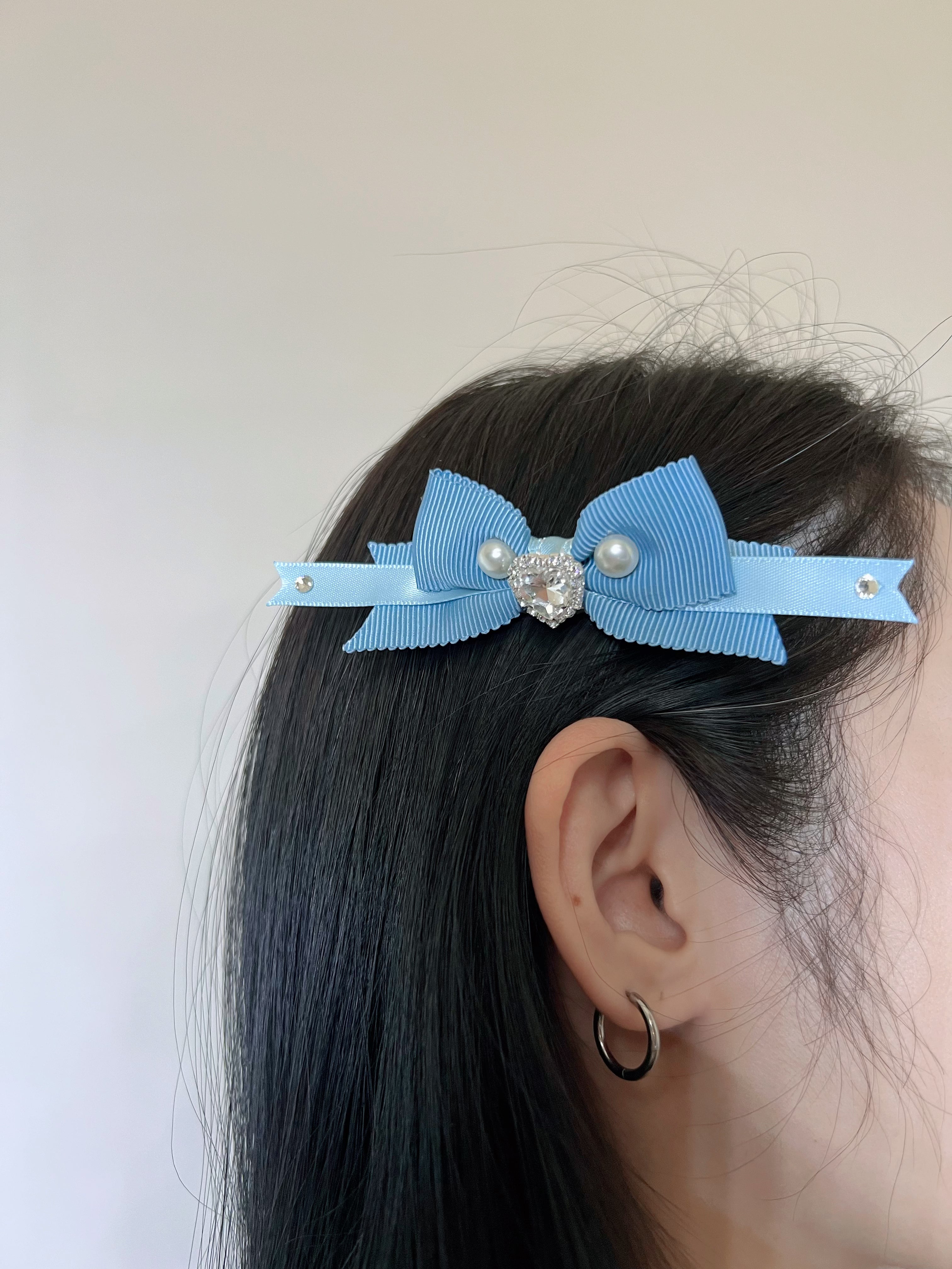 Dodo Sailor Bow