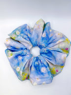 X-Large Cloud Scrunchie