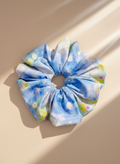 X-Large Cloud Scrunchie