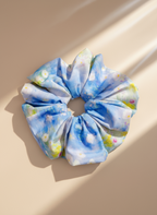 X-Large Cloud Scrunchie