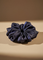 XL Mystery Metallic Scrunchie