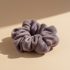 XL Violet Haze Scrunchie