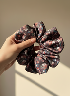 XL Autumn Sonata Scrunchie