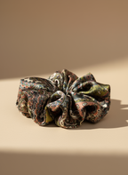 XL Terra Muse Scrunchie