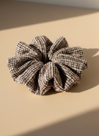 XL Sugar Loom Scrunchie