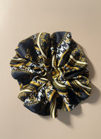 XL Hounds Opulence Scrunchie
