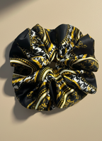 XL Hounds Opulence Scrunchie