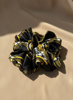 XL Hounds Opulence Scrunchie