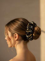 XL Hounds Opulence Scrunchie