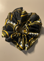 XL Hounds Opulence Scrunchie