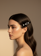 Lana Hearted Bow Combo