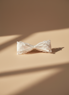 Hanna Layered Polka Bow