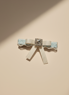 Sakura Hard Candy Crystal Bow