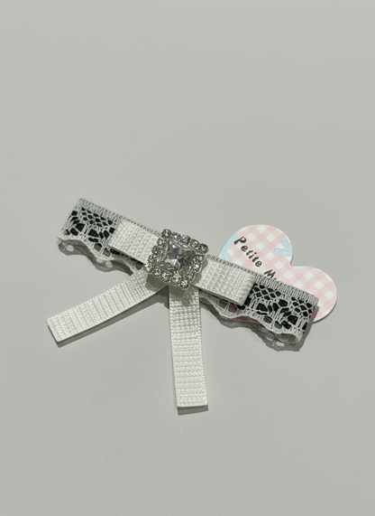 Arc en cristal Sakura en bonbon dur