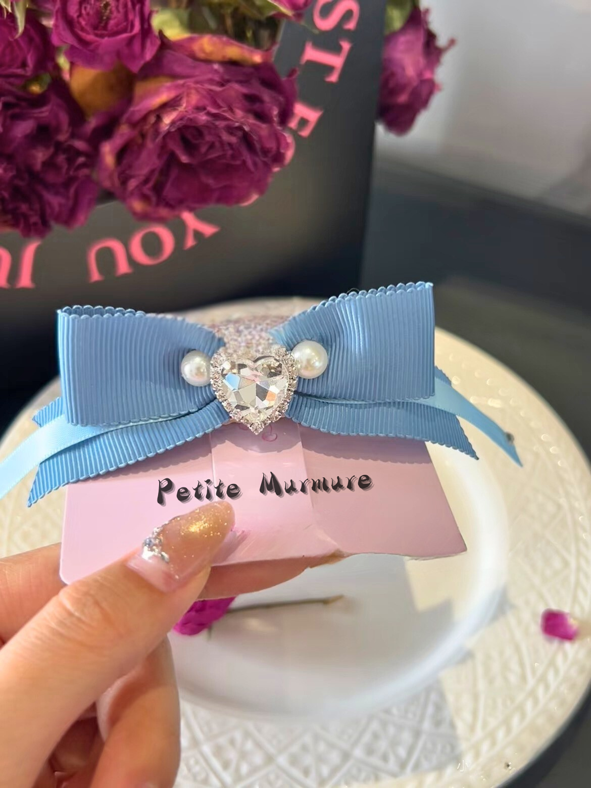Dodo Sailor Bow