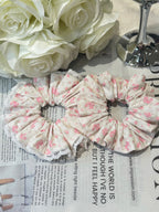 Valentina Cotton Scrunchies