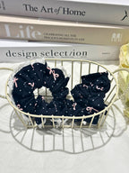 Valentina Lace Scrunchies