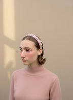 Maeve Bejewelled Hairband