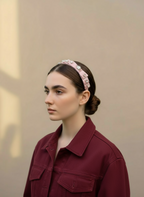 Maeve Bejewelled Hairband