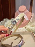 Chrisma Bejewelled Hairband