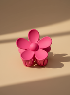 Matt Burttercup Hair Claw