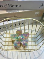 Buttercup Fleur Hair Claw